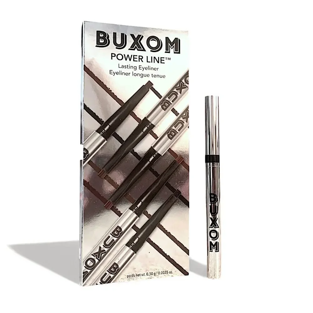 3 FOR $15 Buxom Eyeliner